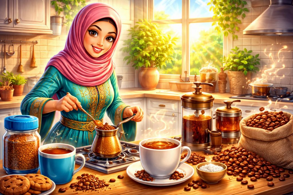 Instant Coffee: What It Is and How It Differs from Regular Coffee