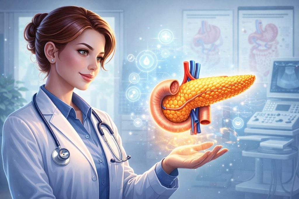 Pancreatitis: What It Is and Why It Matters