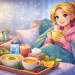 How to Nourish the Body During Illness