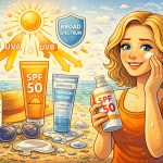 Sunscreens: How They Protect Your Skin and Why They Matter