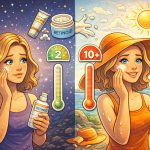 Retinoids and UV Index: What You Need to Know for Safe Skincare