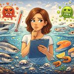 Mercury in Seafood: What You Need to Know