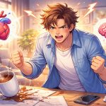 Why Anger Is Harmful to Your Health