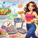 How to Lose Weight Fast — Safely and Effectively