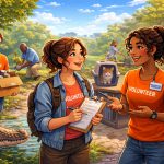 Volunteering: How to Start the Right Way