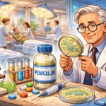 Penicillin: The Discovery That Changed Medicine Forever