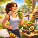 How to Break Bad Habits and Start a Healthy Lifestyle