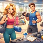 Gym for Beginners: What You Need to Know Before You Start