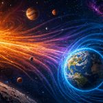 Stellar Wind: The Invisible Force Shaping Space and Stars