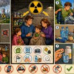What to Do in Case of Radiation Exposure: Practical Safety Steps That Can Save Lives