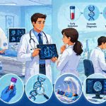 Safe Cancer Diagnostics: Modern Methods for Early and Accurate Detection