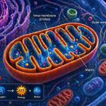 Mitochondria: The Powerhouses of the Cell
