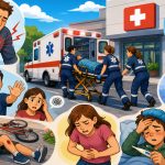Warning Signs That Mean You Need Immediate Medical Help