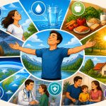 What Conditions Are Necessary for Human Life?