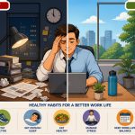 How Work Affects Our Health: The Hidden Impact of Daily Life