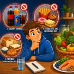 Top 5 Foods You Should Consider Removing from Your Diet
