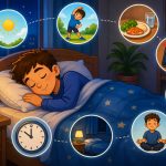 Healthy Sleep: What It Is and How to Achieve It