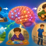 Neuroplasticity: How the Brain Changes and Adapts Throughout Life