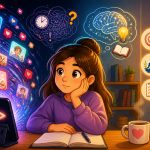 Clip Thinking: How Short-Form Content Is Reshaping the Human Mind