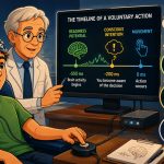 The Benjamin Libet Experiment: Do We Decide Before We Know It?