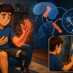 Phantom Pain: Why Does Something That No Longer Exists Still Hurt?