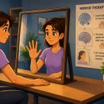 Mirror Therapy: How the Brain Can Be “Tricked” to Heal Pain