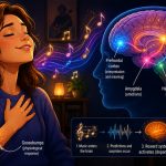 Brain and Music: Why Do Songs Give Us Goosebumps?