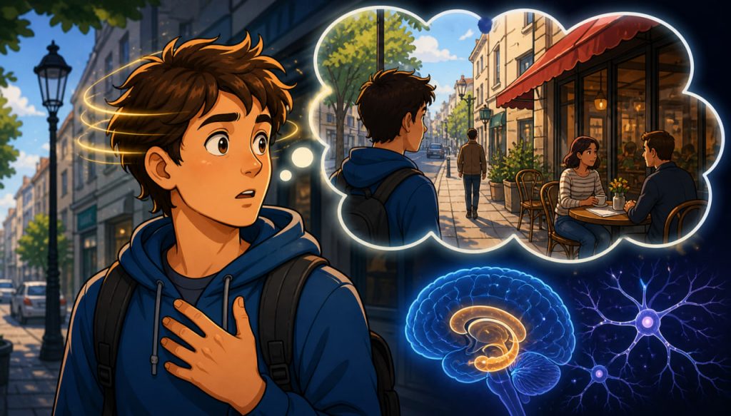 Déjà Vu: What Does Science Really Say About This Strange Feeling?