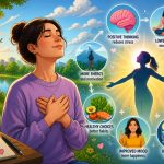 Positive Thinking and Health: How Your Mind Influences Your Body