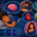 What Is Sleep and Why Do We Need It?