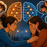 Mirror Neurons: Why Do We Feel What Others Feel?