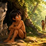 Feral Children: Why Humans Do Not Fully Become Human Outside Society