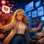Post-Truth: A World Where Emotions Are Stronger Than Facts