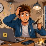 Murphy’s Law: Why Everything Seems to Go Wrong at the Worst Possible Moment