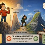 The Dunning–Kruger Effect: Why Some Incompetent People Believe They Are Smarter Than They Really Are