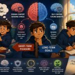 Procrastination: An Evolutionary Bug or the Brain’s Defense Mechanism?