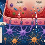 The Blood-Brain Barrier: The Brain’s Invisible Protective Shield