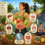 Can the Body Remove Plastic and Harmful Substances? What Science Really Says
