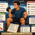 How to Choose the Right Training Load: The Science of Effective Workouts