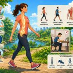 Walking and Spine Health: What Modern Science Really Says