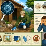 Hantavirus: A Rare but Dangerous Infection Scientists Take Seriously