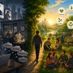 How Different Is the Life of Kind and Loving People Compared to Most People Today?