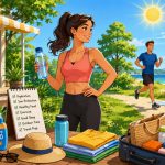How to Prepare for Summer: A Complete Guide for Health, Energy, and Comfort