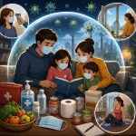 How to Survive a Pandemic: Practical Recommendations for Everyday Life