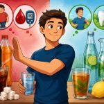 Carbonated Soft Drinks: Why They May Be Harmful and Why Many Experts Recommend Reducing Them
