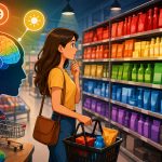 Color Psychology: How Shades Influence Human Buying Decisions