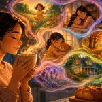 Smells and Memory: Why Certain Scents Bring Back Childhood Memories