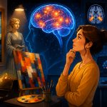 Neuroaesthetics: How the Human Brain Evaluates Art
