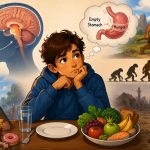 Hunger: Why the Human Body Cannot Live Without Food