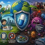 Antibiotic Resistance: Why Superbugs Became One of Humanity’s Biggest Medical Threats